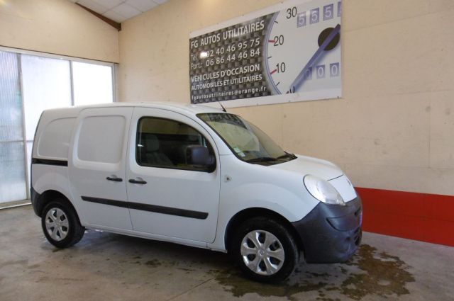 KANGOO 1.5 DCI 70 