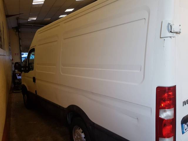IVECO