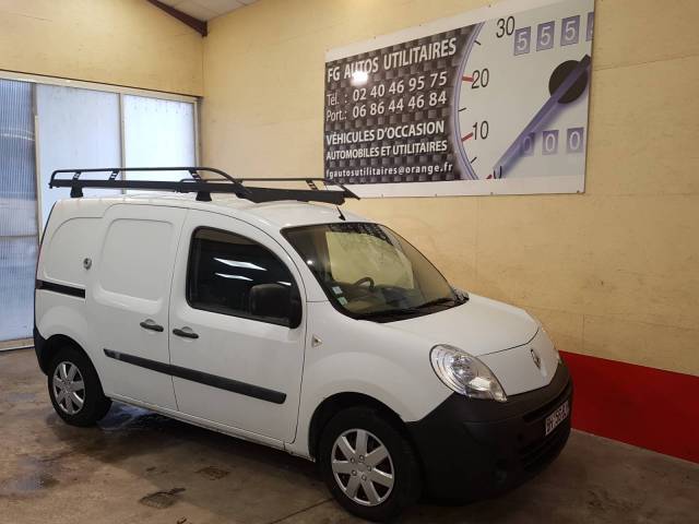 KANGOO EXPRESS 1.5L DCI EXTRA 85 CH