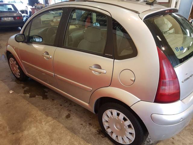 CITROEN