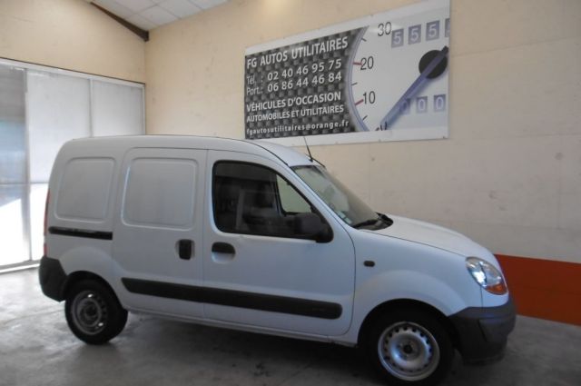 kangoo express 1.5 dci confort 60