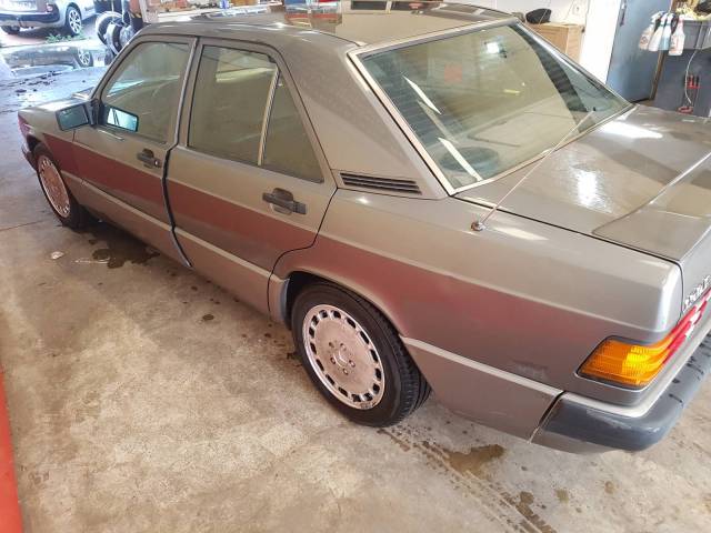 MERCEDES