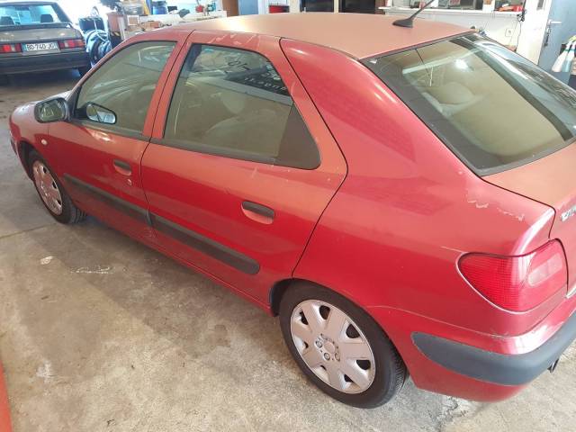 CITROEN