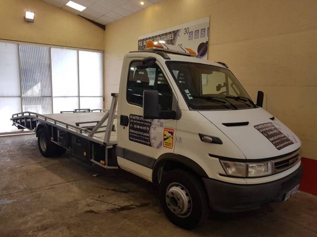 IVECO