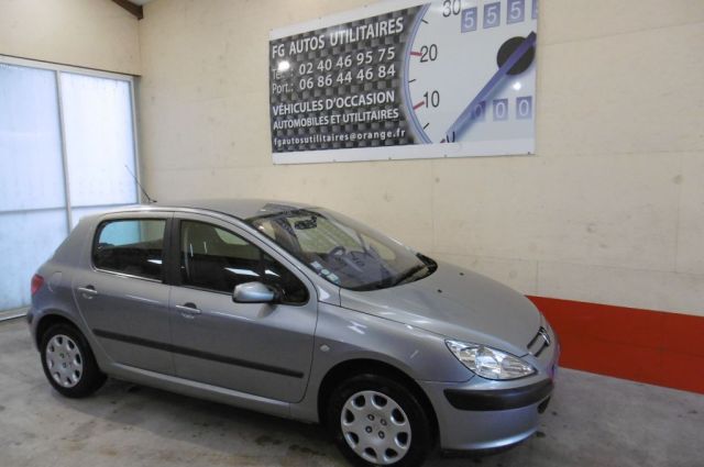 307 1.6 16 V 110 XS PREMIUM