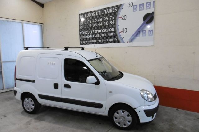 KANGOO EXPRESS 1.5 DCI CONFORT 70