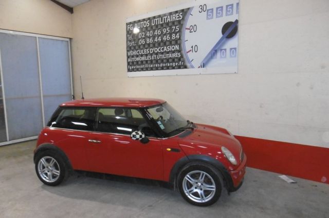 MINI 