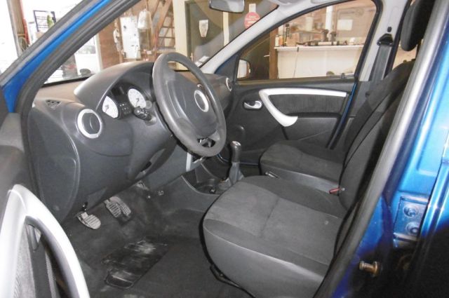 DACIA