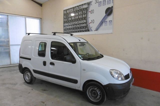 KANGOO EXPRESS 1.5 DCI 60 CONFORT
