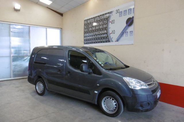 berlingo 1.6 92 HI LONG 750