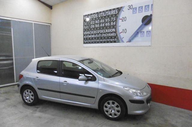 307 1.6 HDI 90 CONFORT 