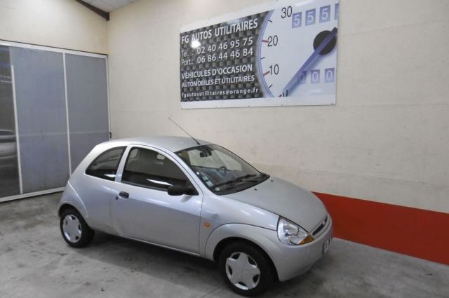 KA 1.3 60 CV 