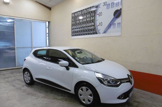 CLIO SOCIETE 1.5 DCI 90