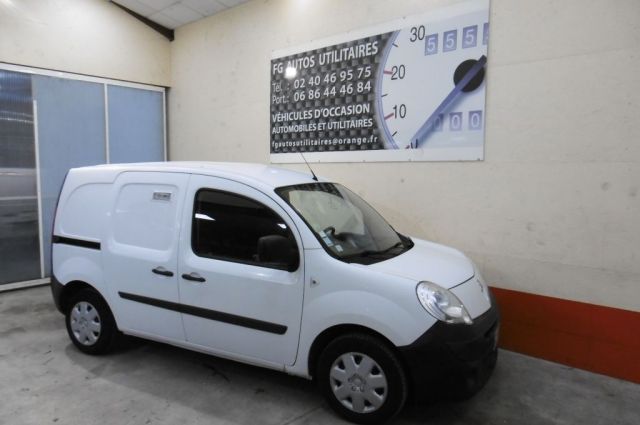 KANGOO EXPRESS L1 1.5 DCI 90 ECO