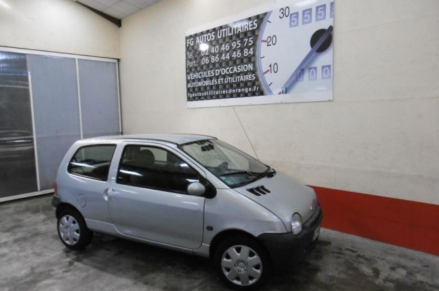 TWINGO 1.2 75 