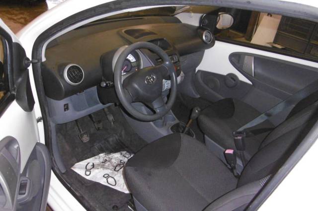 TOYOTA