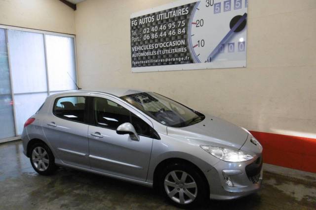 308 1.6 HDI 110 1.6 CONFORT
