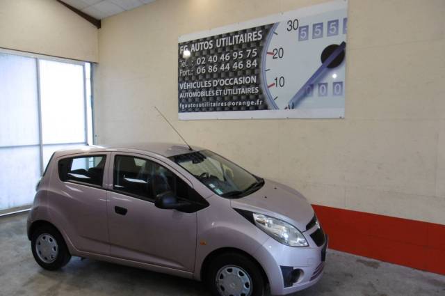 SPARK 1L 16 V 5 PORTES LS