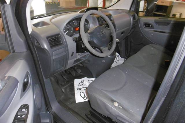 CITROEN