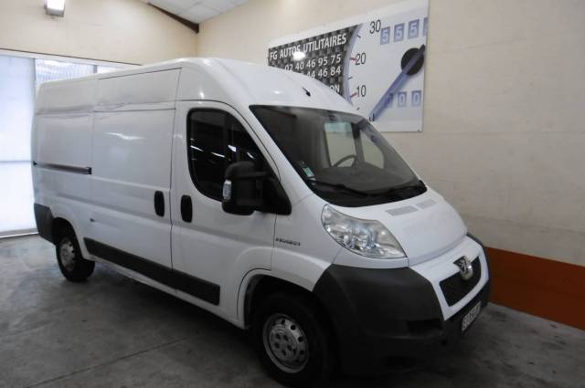 BOXER 330 L2H1 2.2 HDI 100 3T