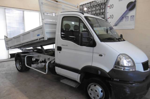 mascott benne 130 35 DXI 4.1