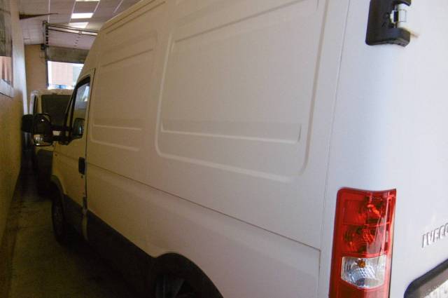 IVECO
