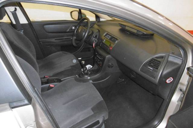 CITROEN