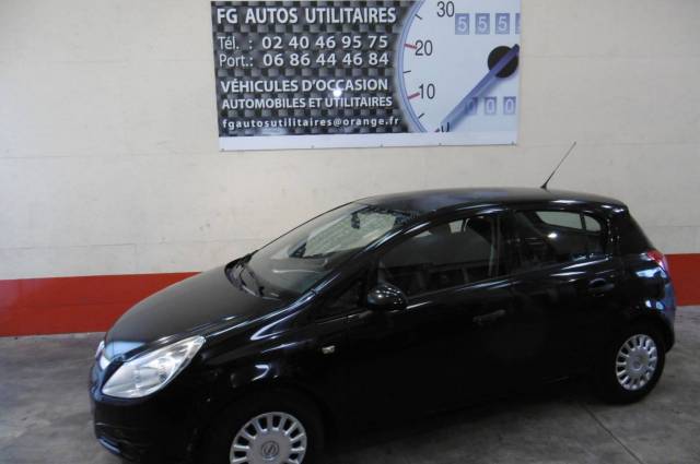 CORSA 1.3 CDTI 75