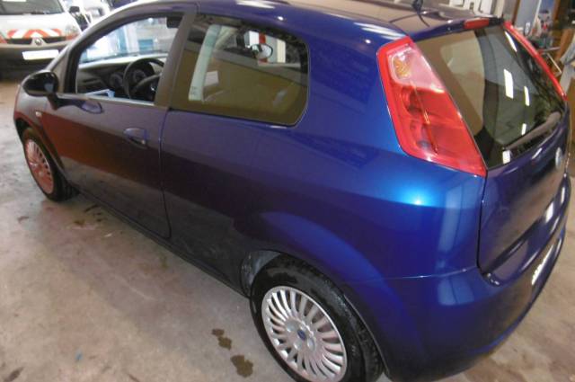 FIAT
