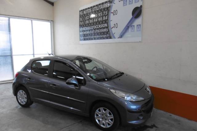 207 1.6 hdi 90 blue lion premium