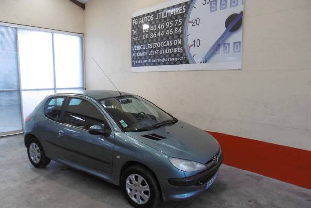 206 2l hdi 90 