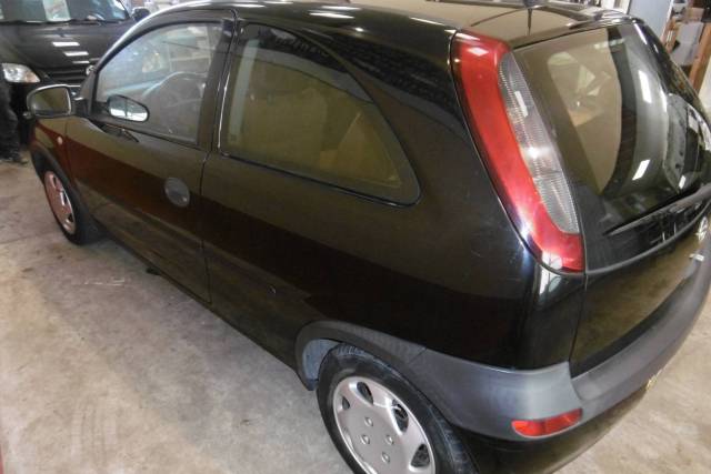 OPEL