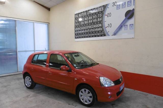 CLIO CAMPUS GPL 1.2 60 