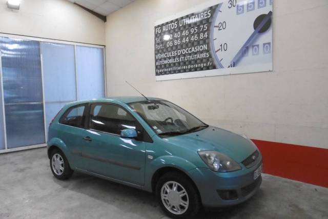 fiesta 1.6 tdci 90 senso plus