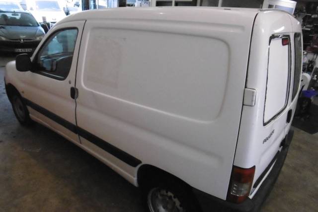 PARTNER 1.6 HDI 75 