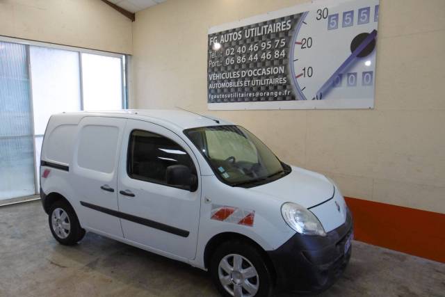 KANGOO EXPRESS 1.5 DCI 70 GRAND ONFORT