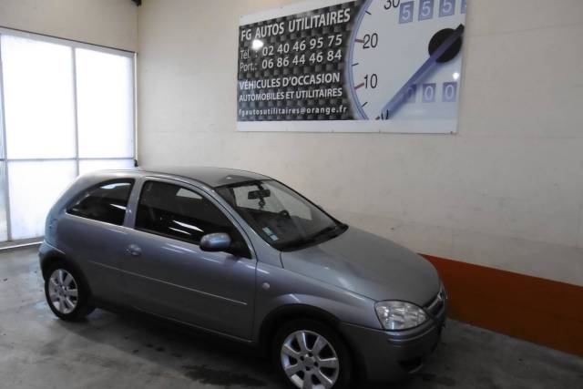 CORSA 1.3 CDTI 70 ENJOY