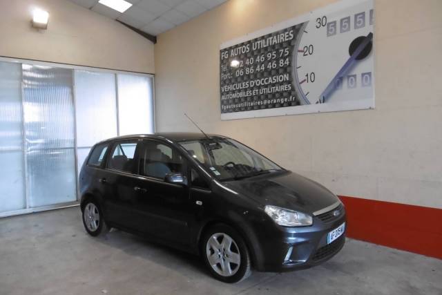 C MAX 1.8 TDCI 115 TREND