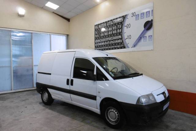 EXPERT 220C 1.9 D 70