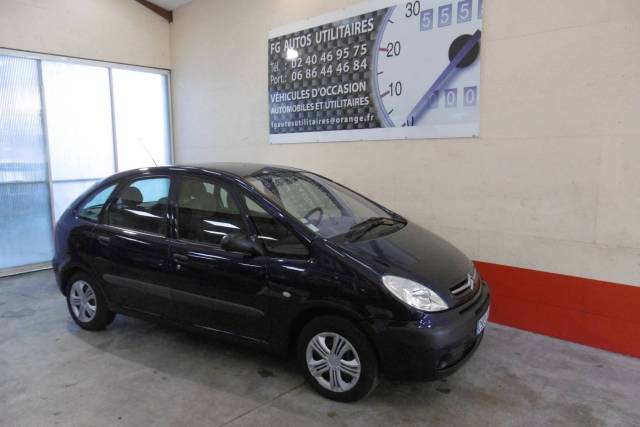 XSARA PICASSO 1.6L 90 