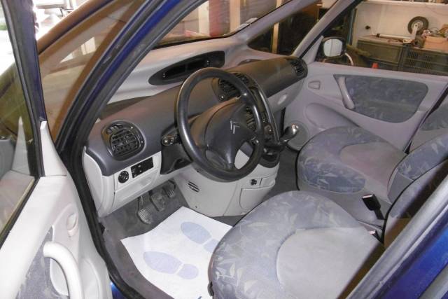 CITROEN
