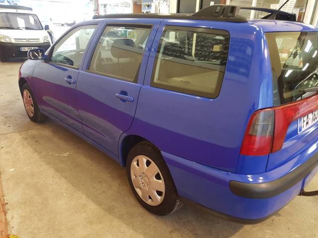 SEAT