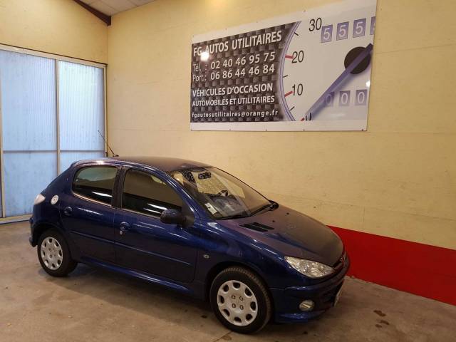 206 1.4 L TRENDY 70 