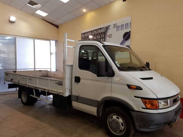 35C12 3.5T EMP 4100 PLATEAU
