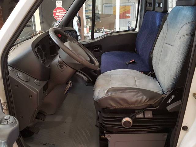 IVECO