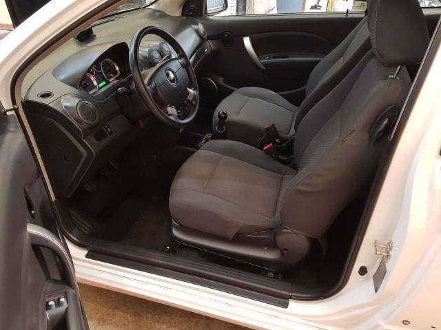 CHEVROLET