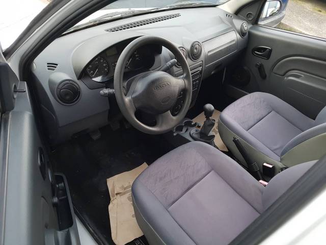 DACIA