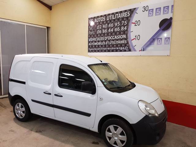 KANGOO EXPRESS L1 1.5 DCI 85 GRAND CONFORT 
