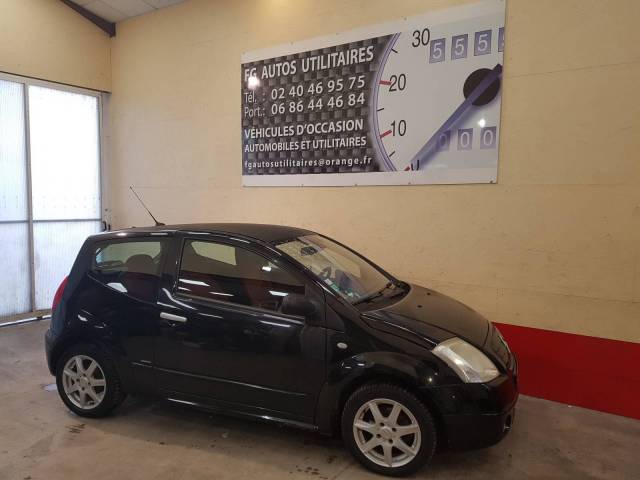 C2 1.4 HDI 75