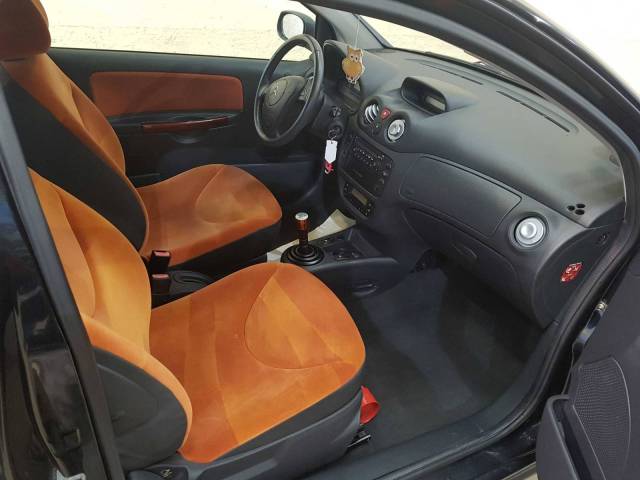CITROEN
